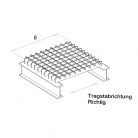 Sondergröße GITTERROST SP